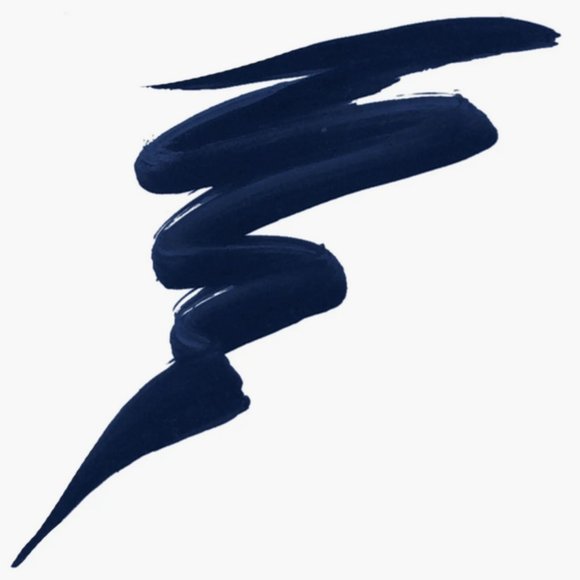 Stila All Day Waterproof Liquid Eye Liner Midnight - Picture 2 of 3